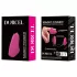 Dorcel Magic Finger - акумулаторен пръстов вибратор (розов)