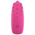 Dorcel Magic Finger - акумулаторен пръстов вибратор (розов)