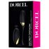 Тайнственият оргазъм на Dorcel - черно вибро яйце