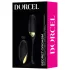 Dorcel Secret Orgasm - вибропиле (черно)