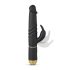 Dorcel Furious Rabbit 2.0 - мощен клитор вибратор (черен)