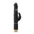 Dorcel Furious Rabbit 2.0 - мощен клитор вибратор (черен)