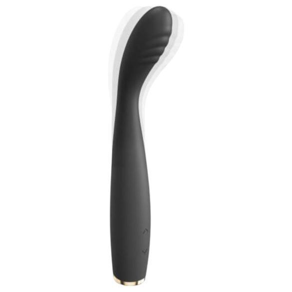 Dorcel G-slim акумулаторен G-точков вибратор (черен)