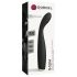 Dorcel G-slim акумулаторен G-точков вибратор (черен)