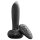 Dorcel Deep Thrust - мощен вибратор (черен)