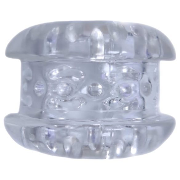 Funny Me - автоматичен мастурбатор с движение нагоре-надолу - бял