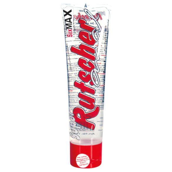 SexMax Super Glide водна анална смазка (100 мл)