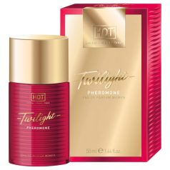   HOT Twilight - парфюм с феромони за жени - ароматен - 50ml