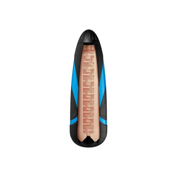 Satisfyer Sleeve Lusty Tongues - Вложка за мастурбатор