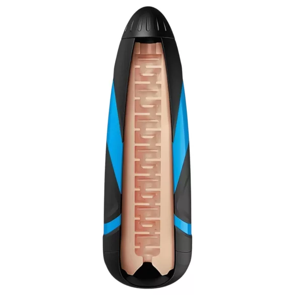 Satisfyer - ръкав за мастурбатор Lusty Tongues - заместител