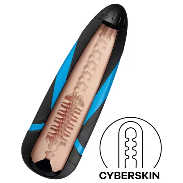 Satisfyer - мастурбатор ръкав Tornado Bliss - сменяема вложка
