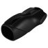 Стимулатор за мъже Satisfyer - вибратор за удоволствие (черен)