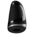 Satisfyer Мъжко Топло Вибраторче - Черно изкушение!