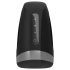 Satisfyer Мъжко Топло Вибраторче - Черно изкушение!