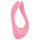 Satisfyer Endless Joy - многофункционален вибратор за двойки (розов)