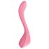 Satisfyer Endless Joy - многофункционален вибратор за двойки (розов)