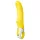 Satisfyer Yummy Sunshine - вибратор за G-точка - водоустойчив - жълт