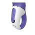 Satisfyer Magic Bunny - водоустойчив клиторен вибратор (син)