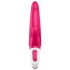 Satisfyer Mr. Rabbit - Водоустойчив вибратор за клитор (розов)