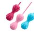 Сет от 3 броя геишки топчета Satisfyer Power Balls с подвижни части