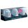 Satisfyer Egg Savage - комплект яйцеви мастурбатори (3 бр.)