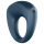 Satisfyer Power Ring - водоустойчив вибриращ пенис пръстен (сив)