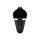 Satisfyer Sweet Treat - акумулаторен въртящ се клиторен вибратор (черен)