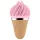 Satisfyer Sweet Treat - вибратор за клитор с акумулатор и въртящи движения (розово-кафяв)