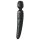 Satisfyer Wand-er Woman - водоустойчив вибратор за масаж (черен)