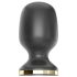 Satisfyer Wand-er Woman - водоустойчив вибратор за масаж (черен)