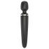 Satisfyer Wand-er Woman - водоустойчив вибратор за масаж (черен)
