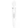 Satisfyer Wand-er Woman - водоустойчив масажор вибратор (бял)