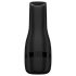 Satisfyer Men Classic - черна ръчна смукателна играчка