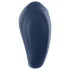Satisfyer Strong One - вибриращ пенис ринг - смарт функция - син