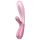Satisfyer Hot Lover - умен вибратор (розов)