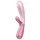 Satisfyer Hot Lover - вибратор с управление чрез приложение (розов)