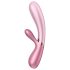 Satisfyer Hot Lover - умен вибратор (розов)