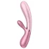Satisfyer Hot Lover - вибратор с управление чрез приложение (розов)