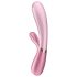 Satisfyer Hot Lover - умен вибратор (розов)