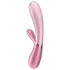 Satisfyer Hot Lover - вибратор с управление чрез приложение (розов)