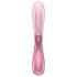 Satisfyer Hot Lover - умен вибратор (розов)