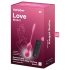 Satisfyer Love Birds 2 - интелигентно вибриращо любовно яйце (розово)