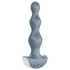 Satisfyer Lolli-Plug 2 - анален вибратор с вибрации, акумулаторен, водоустойчив