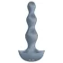 Satisfyer Lolli-Plug 2 - анален вибратор с вибрации, акумулаторен, водоустойчив