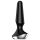 Satisfyer Plug-ilicious 2 - Интелигентен анален вибратор (черен)