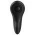Satisfyer Little Secret - вибратор за клитор - водоустойчив, смарт - черен