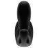 Satisfyer Top Secret Plus - умен 3 в 1 вибратор (черен)