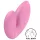 Satisfyer Love Riot - акумулаторен, водоустойчив вибратор за пръст (розов)