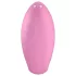 Satisfyer Love Riot - акумулаторен, водоустойчив вибратор за пръст (розов)