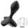 Satisfyer Game Changer - презареждащ се анален вибратор (черен)